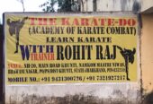 Karate Institute Khunti