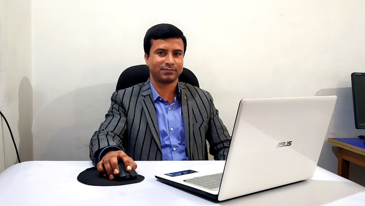 Adarsh Infotech Khunti | Computer Coaching Institute & Training Centre