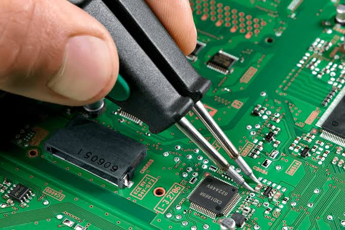 Electronics Repairing Services | Badal